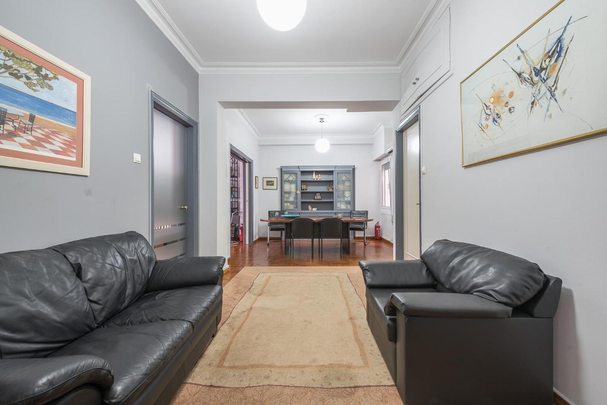 Ferienwohnung Andromar In The Heart Of Kolonaki Athen Exterior foto