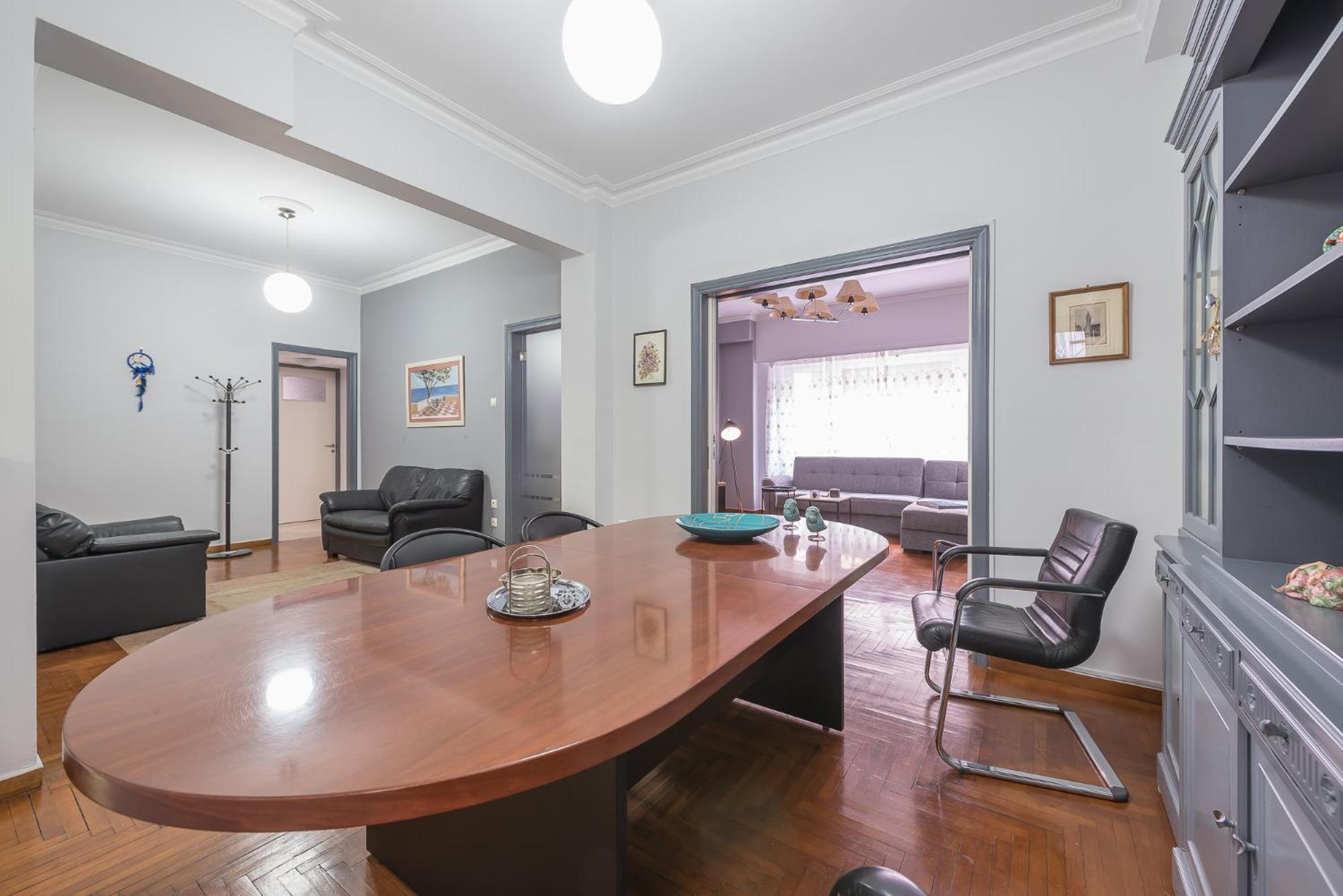 Ferienwohnung Andromar In The Heart Of Kolonaki Athen Exterior foto