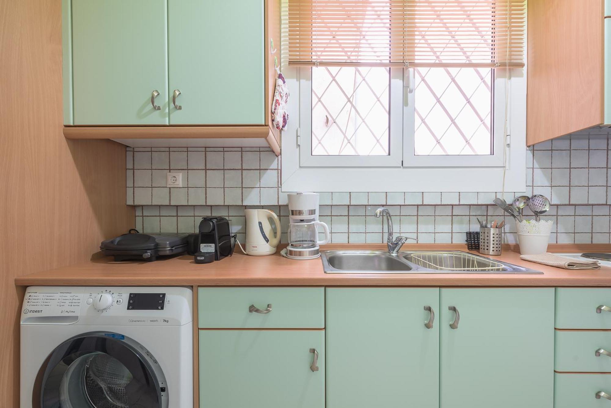 Ferienwohnung Andromar In The Heart Of Kolonaki Athen Exterior foto